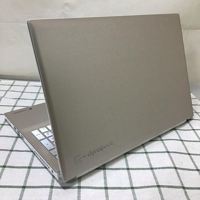 2019年 dynabook 8th core i3 格安即決 28000円引き www.toyotec.com