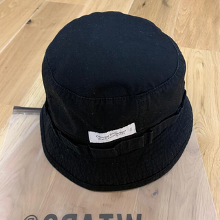 W)taps - wtaps 21ss JUNGLEHAT ジャングルハット WEATHER の通販 by