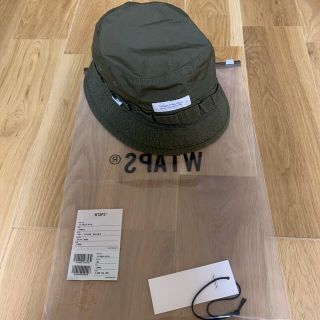 WTAPS ジャングルハット 22ss Lサイズ junglehat