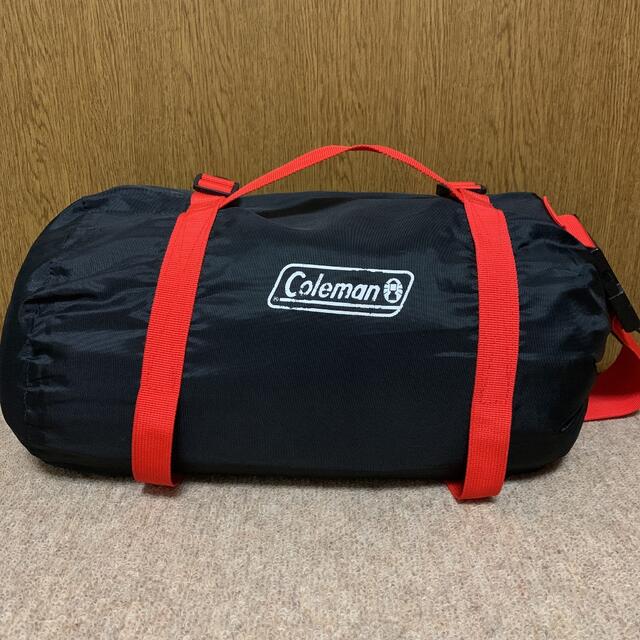 ⚠︎パーツ不足⚠︎Coleman Compact Touring Tent ST