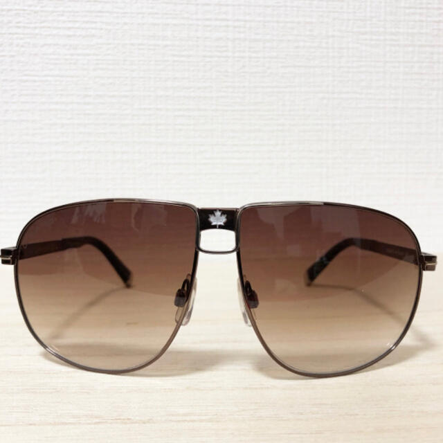 新品◆Dsquared2 ◆ディースクエアード・正規品 サングラス