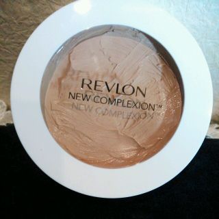 レブロン(REVLON)の【しっとりツヤ肌♡】レブロン　ワンステップファンデーション(ファンデーション)