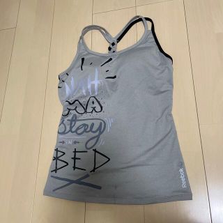 リーボック(Reebok)のヨガウエア(ヨガ)