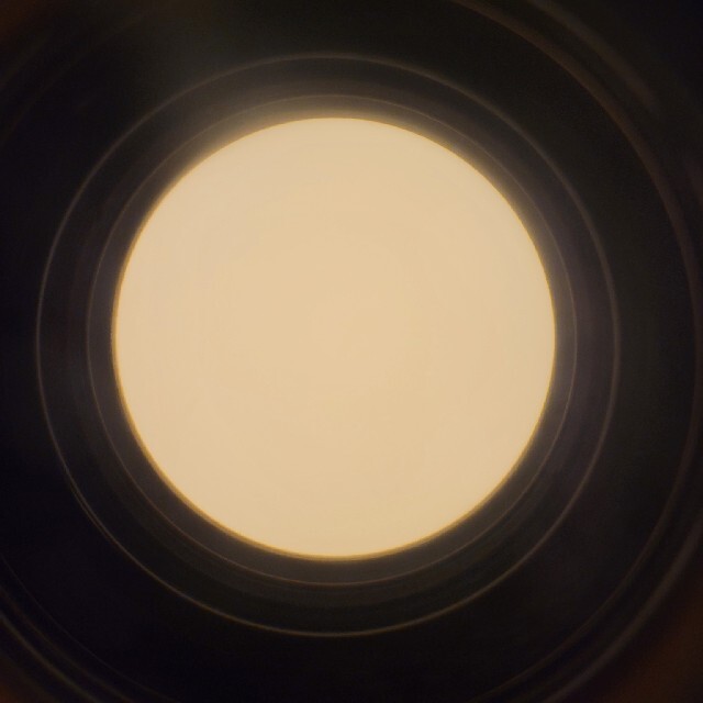 OLYMPUS(オリンパス)の訳あり‼️H.Zuiko AUTO-S 42mm F1.2 スマホ/家電/カメラのカメラ(レンズ(単焦点))の商品写真