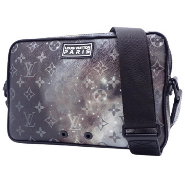 無料発送 LOUIS 40802009356 メッセンジャー ルイ・ヴィトンショルダーバッグアルファ― - VUITTON ショルダーバッグ