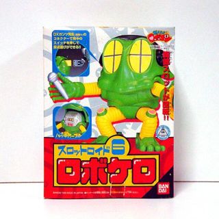 低価大人気】 燃えろ!!ロボコン/ロボイド 新品 検)超合金/ポピニカ