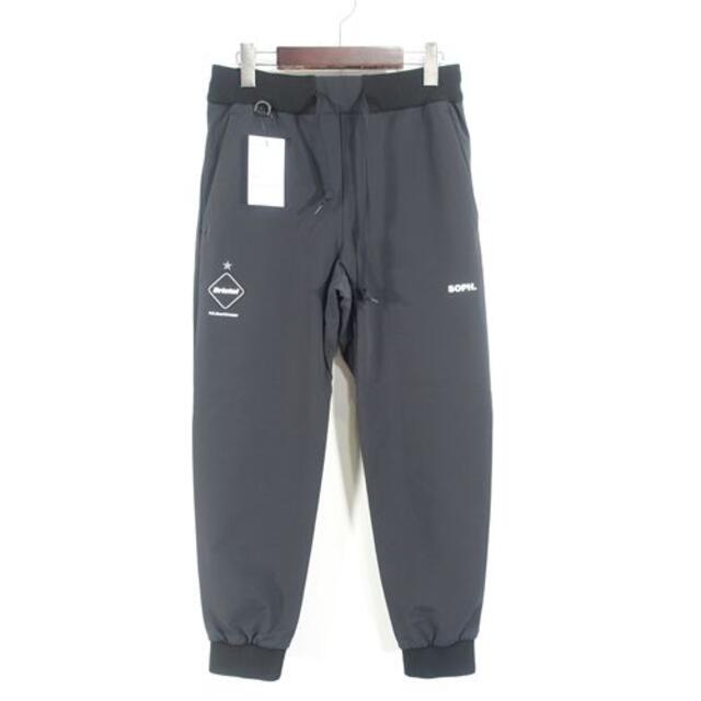 F.C.REAL BRISTOL 21ss ACTIVE STRETCH