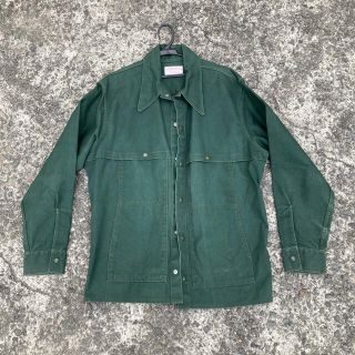 ヤフオク! -フィルソン ハンティングジャケットの中古品・新品・未使用