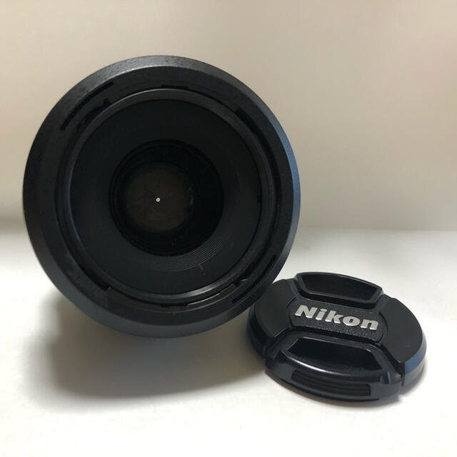 ニコン単焦点DX AF-S NIKKOR 35mm 1:1.8G ニコン単焦点DX AF-S NIKKOR 35mm 1:1.8G