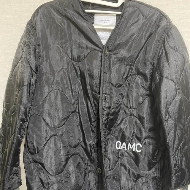 Jil Sander - OAMC 20AW combat liner コンバットライナーの通販 by ...