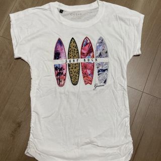 ゲス(GUESS)のGUESS Tシャツ ゲス(Tシャツ(半袖/袖なし))