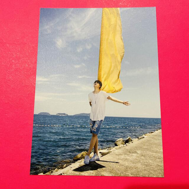 人気の贈り物が大集合 防弾少年団(BTS) 2015 PACKAGE SUMMER ジミン 様