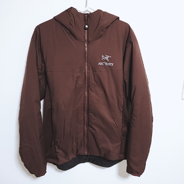 ARCTERYX　Atom lt Jacket サイズS FLUX