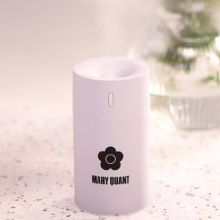 マリークワント(MARY QUANT)のAyami様専用　マリークワントノベルティ(加湿器/除湿機)