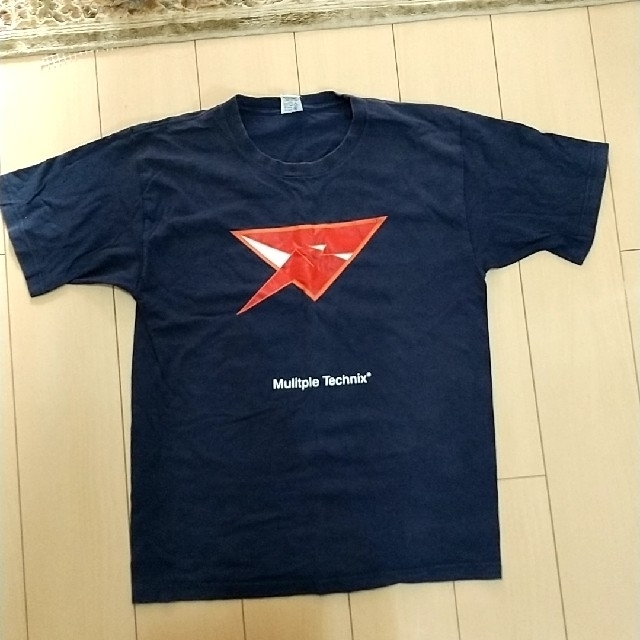 STUSSY(ステューシー)のステューシー   made in usa 銀タグ 90～00年代？ネクサスセブン メンズのトップス(Tシャツ/カットソー(半袖/袖なし))の商品写真