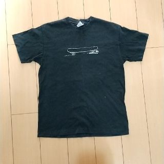 STUSSY - ステューシー made in usa 銀タグ 90～00年代？ スケボーの