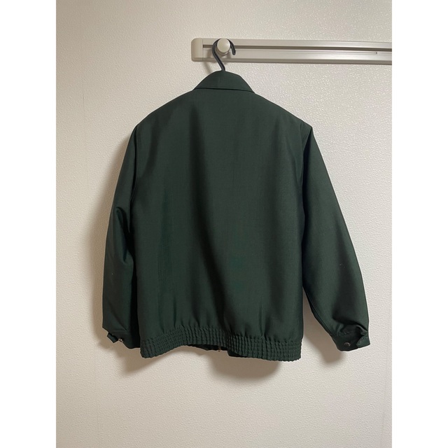 WACKO MARIA(ワコマリア)のWACKO MARIA　ANTI-FREEZE JACKET rsna様専用 メンズのジャケット/アウター(ブルゾン)の商品写真