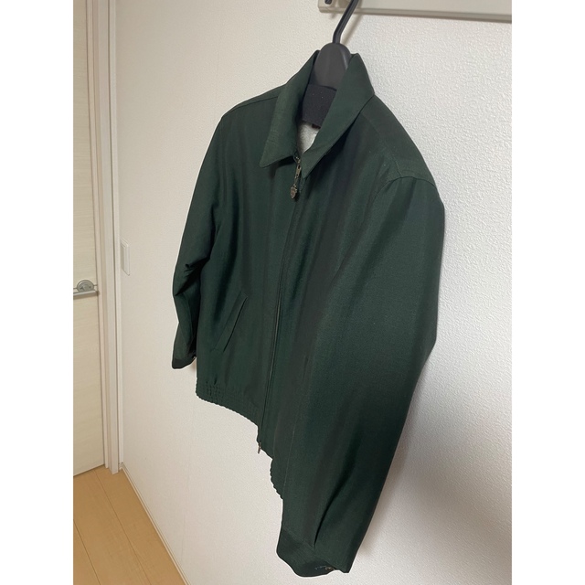 WACKO MARIA(ワコマリア)のWACKO MARIA　ANTI-FREEZE JACKET rsna様専用 メンズのジャケット/アウター(ブルゾン)の商品写真