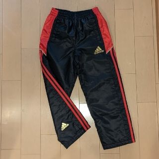 アディダス(adidas)のアディダス　ズボン　120(パンツ/スパッツ)