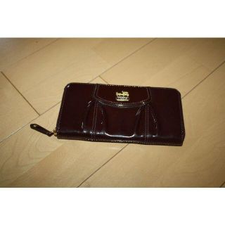 コーチ(COACH)のコーチ　長財布　未使用　新品(財布)