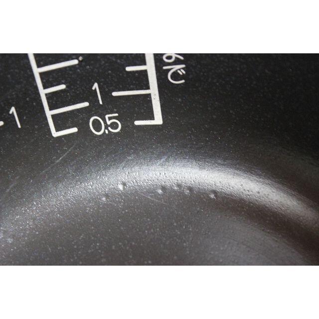 象印　圧力ＩＨ炊飯ジャー　極め炊き　NP-WS10型　南部鉄器極め羽釜