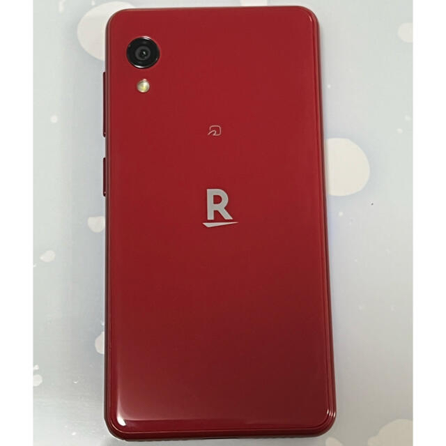 ミニ　rakuten Mini