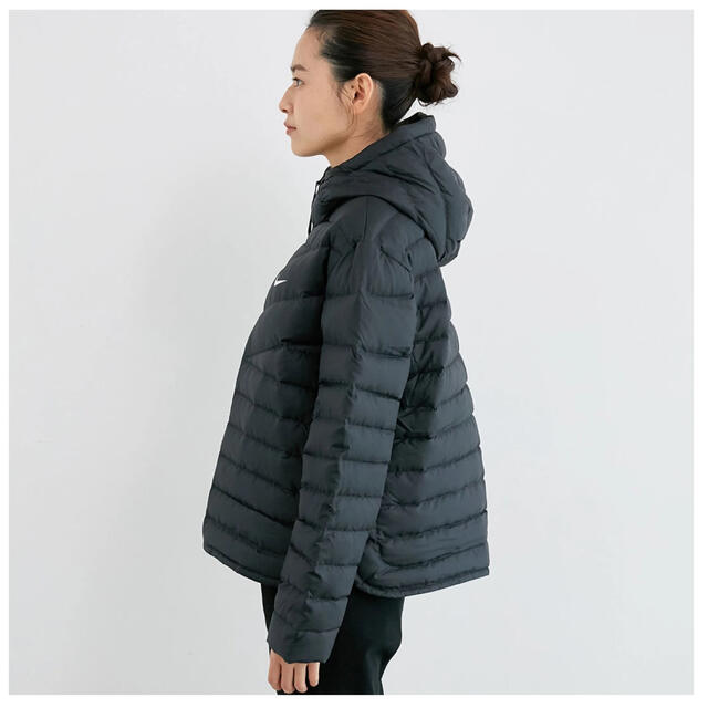 THE NORTH FACE(ザノースフェイス)の美品■NIKE ナイキ ダウンジャケット■North Face パタゴニア レディースのジャケット/アウター(ダウンジャケット)の商品写真