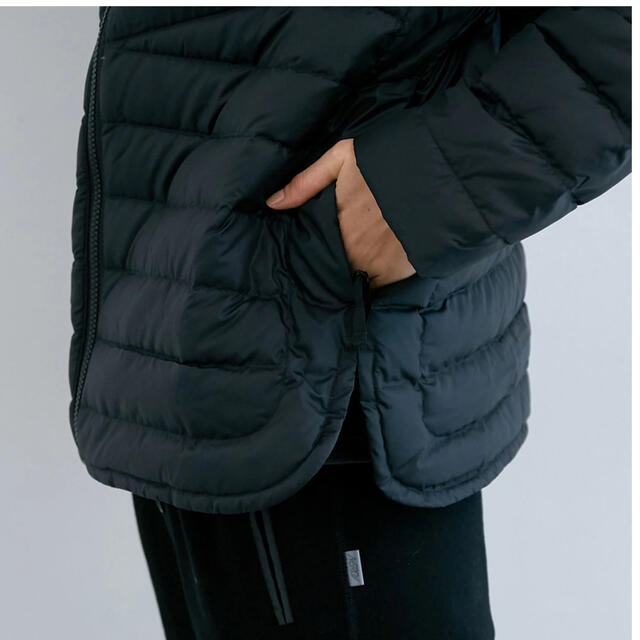 THE NORTH FACE(ザノースフェイス)の美品■NIKE ナイキ ダウンジャケット■North Face パタゴニア レディースのジャケット/アウター(ダウンジャケット)の商品写真