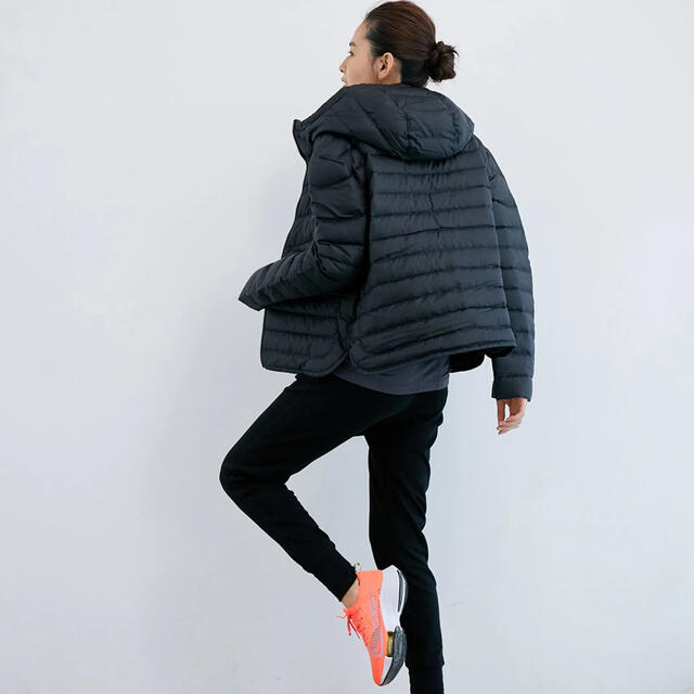 THE NORTH FACE(ザノースフェイス)の美品■NIKE ナイキ ダウンジャケット■North Face パタゴニア レディースのジャケット/アウター(ダウンジャケット)の商品写真