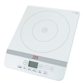 ティファール(T-fal)のT-fal2点セット(その他)