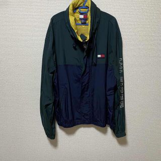 トミーヒルフィガー(TOMMY HILFIGER)の【ttt様専用】TOMMY HILFIGER ナイロンジャケット(ナイロンジャケット)