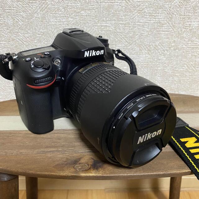 システム・】 Nikon - Nikon デジタル一眼レフカメラ D7200 18-140 VR レンズキッの通販 by hosachin's システム・】 Nikon - Nikon デジタル一眼レフカメラ D7200 18-140 VR レンズキッの通販 by hosachin's
