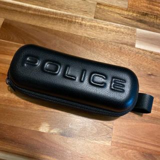 ポリス(POLICE)のぷ〜も様専用　POLICE ポリス サングラス 8669G 568X(サングラス/メガネ)