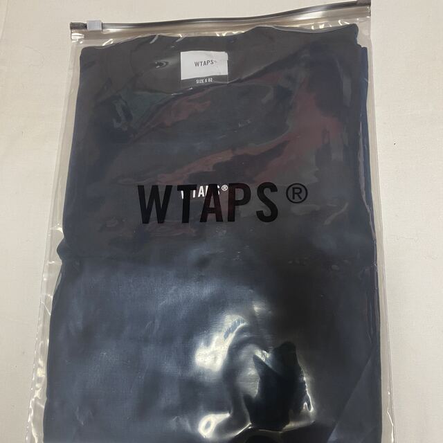 W)taps(ダブルタップス)のWTAPS クロスボーン ロンT ダブルタップス  メンズのトップス(Tシャツ/カットソー(七分/長袖))の商品写真