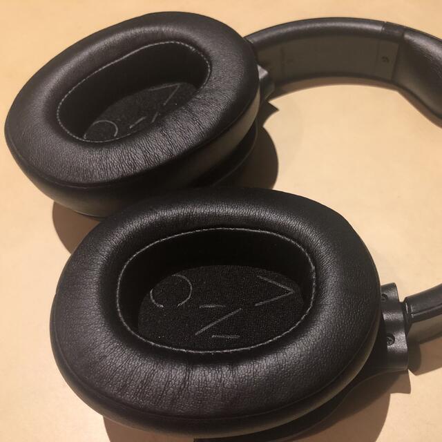 Skullcandy(スカルキャンディ)の[美品]Skullcandy ANCヘッドホン venue スマホ/家電/カメラのオーディオ機器(ヘッドフォン/イヤフォン)の商品写真