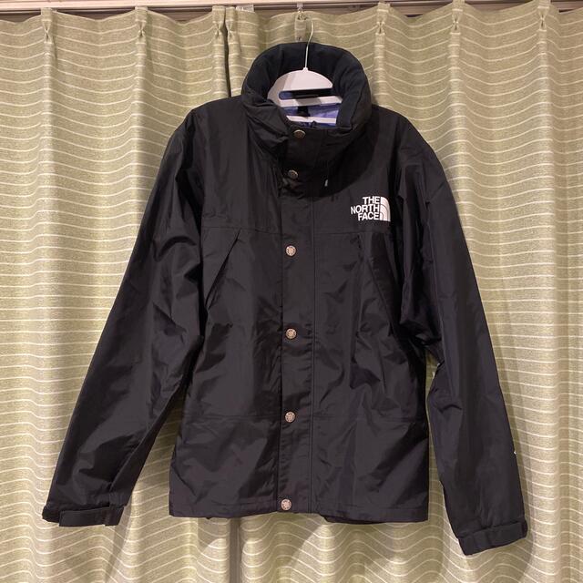 THE NORTH FACE レインテックスジャケット