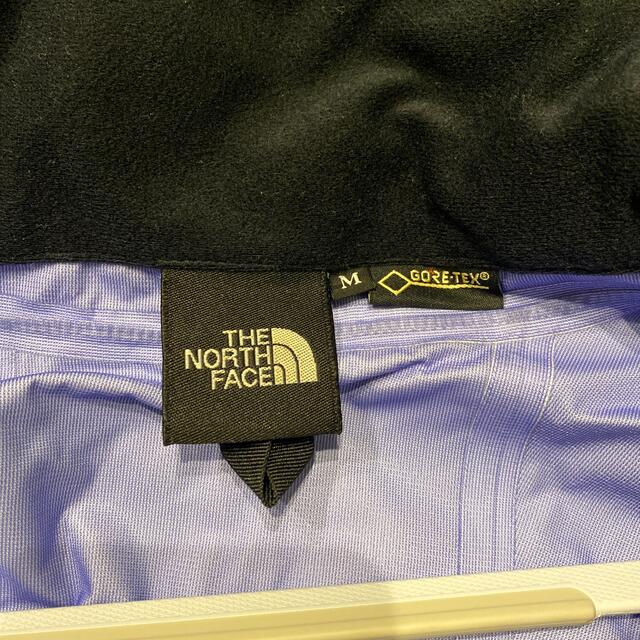 THE NORTH FACE レインテックスジャケット