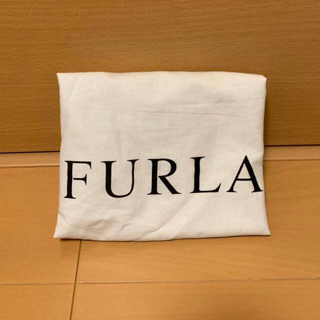 Furla(フルラ)の【 AHH様専用】FURLA  フルラ　2wayバッグ(ネイビー) レディースのバッグ(ハンドバッグ)の商品写真