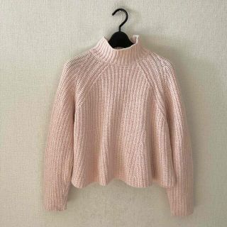 ベネトン(BENETTON)のベネトン♡ハイネックニット(ニット/セーター)