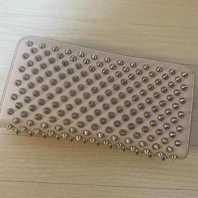ルブタン????財布 レディース ファッション小物 www.cchpu-mohfw.gov.bd