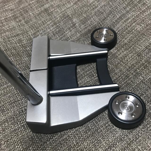 Scotty Cameron Futura 6M  35インチクラブ