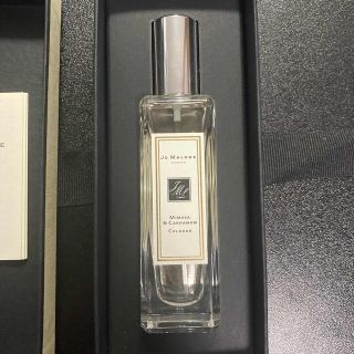 ジョーマローン(Jo Malone)のジョーマローン ロンドン ミモザ＆カルダモン コロン(香水(女性用))