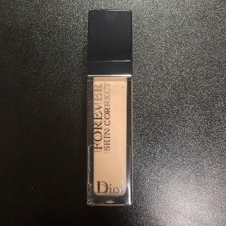 クリスチャンディオール(Christian Dior)のディオール スキン フォーエヴァースキンコレクトコンシーラー (コンシーラー)