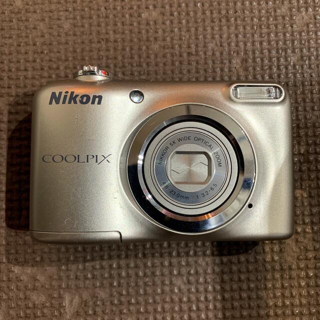 早い者勝ち‼️ Nikon Coolpix A10 ニコン クールピクス