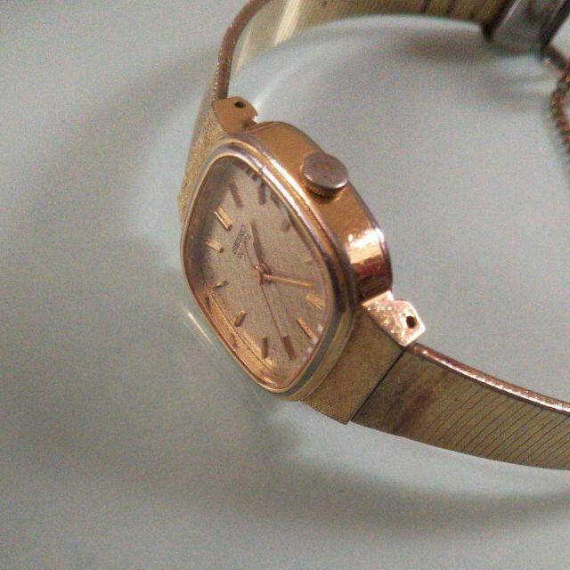 SEIKO(セイコー)のSEIKO　レディース腕時計　1421-5090 レディースのファッション小物(腕時計)の商品写真