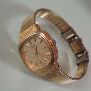 セイコー(SEIKO)のSEIKO　レディース腕時計　1421-5090(腕時計)