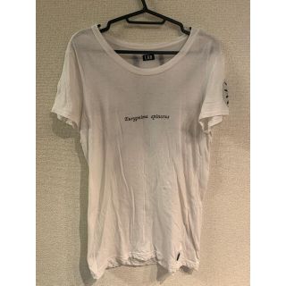 LGB - 最終値下げ HYDE着用 ルグランブルー スパイダー Tシャツ LGBの