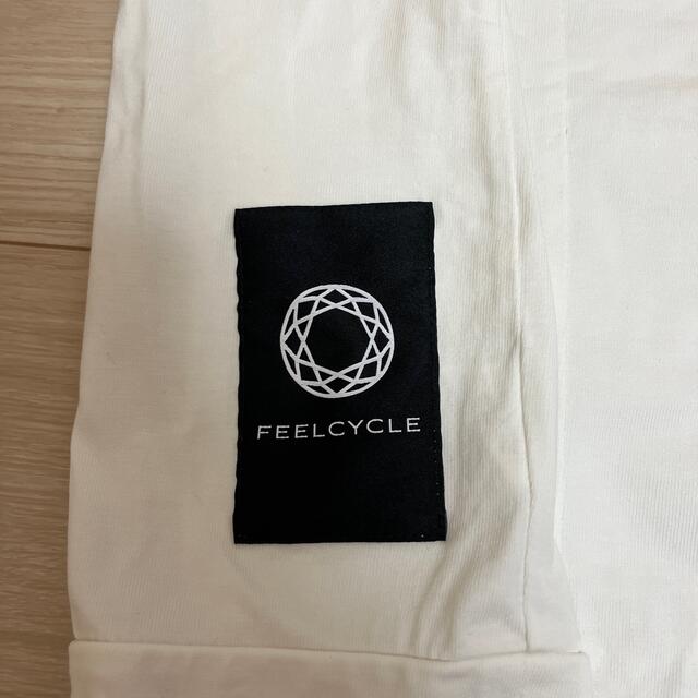 FEELCYCLE ウェア スポーツ/アウトドアのトレーニング/エクササイズ(トレーニング用品)の商品写真