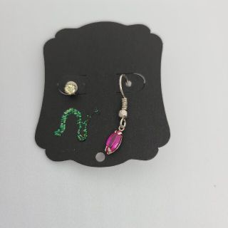 ピアス2個セット(ピアス)