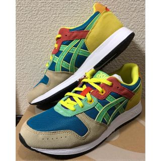 アシックス(asics)のASICS LYTE CLASSIC  27cm 1201A428-400(スニーカー)